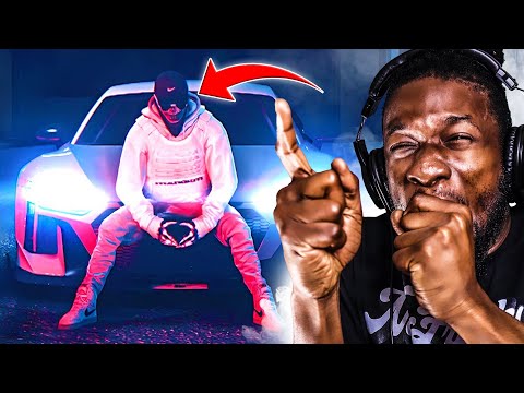 THIS THE ONE FOR SURE! | Tommy T x Sparky Kane - Here To Stay (Official Music Video) REACTION