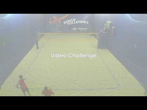 04:00 A. Lylo / V. Antoniuk - I. Yehorov / O. Bielikov 09.12.2022 | Winners Beach Volleyball