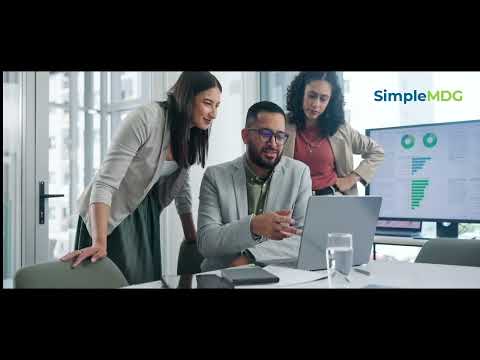 MESSY DATA? THAT'S SO LAST YEAR. | SAP BTP Native Enterprise Master Data Governance