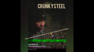 O-steel - Crunkysteel (Film)