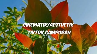 Download lagu dj cinematik keren || aesthetik viral tiktok fyp 2022 mp3