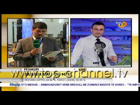 Wake Up, 22 Qershor 2015, Pjesa 2 - Top Channel Albania - Entertainment Show