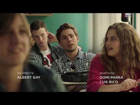 Merlí Temporada 1 Cap 2