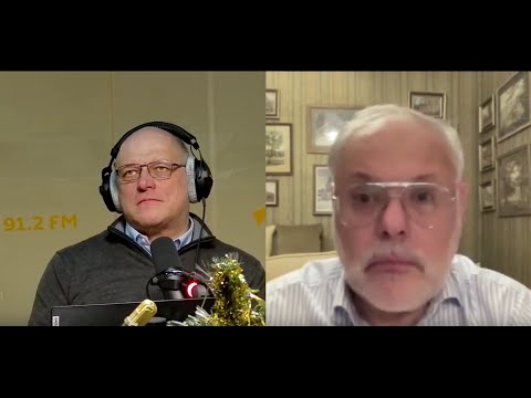 Нефтяные войны Трампа, поручение Путина для ЦБ и вред высоких ставок | Михаил Хазин