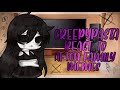Creepypasta React To Afton Family Memes Elizabeth Afton Gacha Club