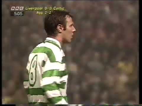 Liverpool vs Celtic (UEFA Cup 1997/1998) @Full Match