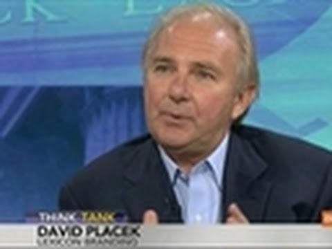 Placek Calls Apple World's `Number One Emotional Brand'