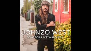 Johnzo West - Song for a Wayward Soul