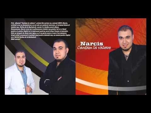 Narcis Tu vrei iubire