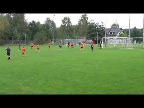 ZL U14 - ISKRA KOCHLICE U15 CZ.2