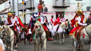 preview picture of video 'Festas de São Pedro - Amazing Azores series'