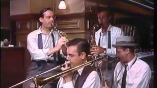 The Benny Goodman Story - Highlights with Let's Dance　レッツ・ダンス