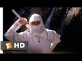 Enter The Ninja 1981 The White Shinobi Scene 1 13 Movieclips