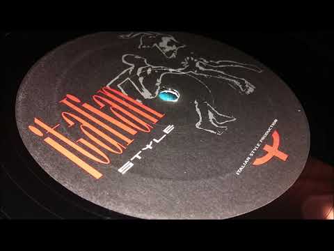 D.J. Choice - Don't Try to Tease Me (Violenza Mix)