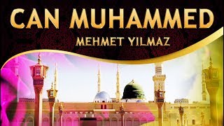 Zikirli İlahi - Mehmet Yılmaz - Can Muhammed Nur Mustafa Alemin Nurlu Rehberi