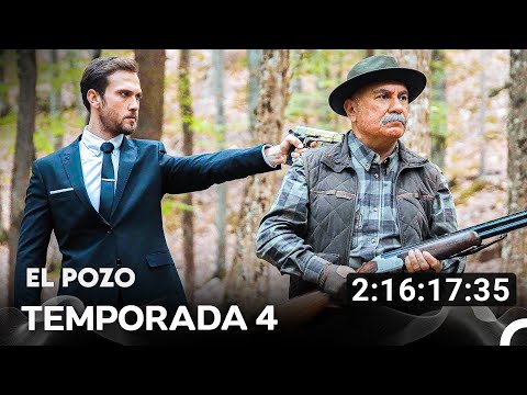 El Pozo Temporada 4 Todos Los Capítulos (Doblado en Español)