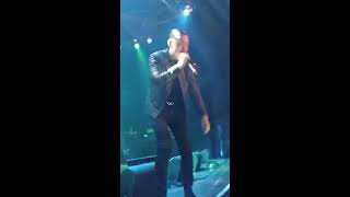 171105 BewhY - The Blind Star in Chicago - Wright Brothers