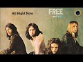 FREE - All Right Now  (Album Version)  (Remastered)