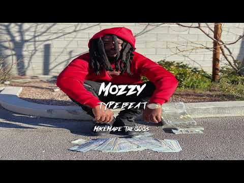 [Free] Mozzy x Boe sosa Type beat 2020 "High Speeds" Free Type beat Shootergang type beat