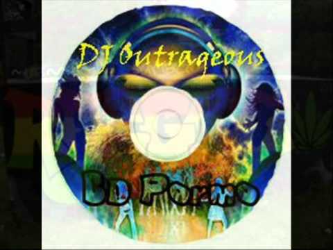 DJ Outrageous Dancehall & Oldies Mix
