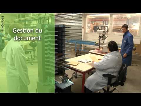 E.S.A.T les ateliers de la dives à  Troarn