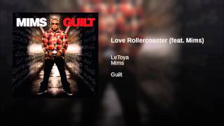 Love Rollercoaster (feat. Mims)