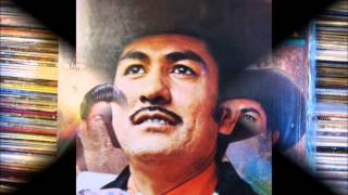 RAFAEL BUENDIA  CON TAMBORA   la perra flaca