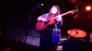 Creep (Radiohaed cover)- Samantha Crain- Live at Amnesia in SF (June 19, 2016)