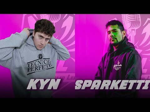 Sparketti vs Kyn (Quarti) FPL