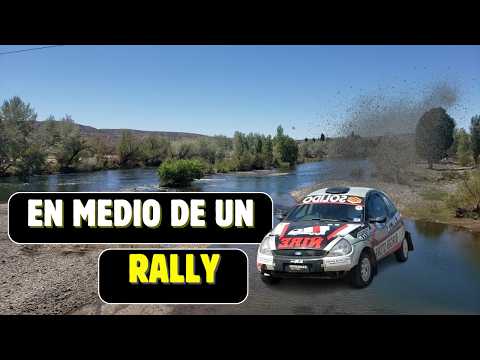 🚐 Ruta en motorhome: Descubriendo Bajada del Agrio | Neuquén