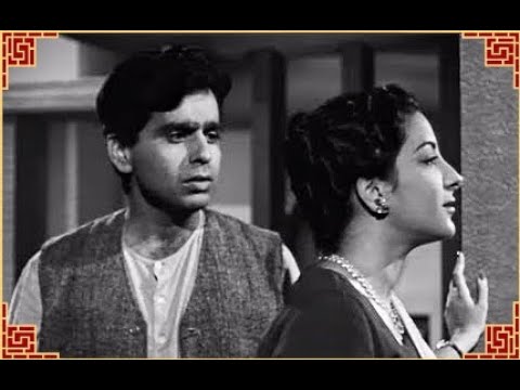 MOHAMMED RAFI SAHAB~Film~DEEDAR (1951)~MERI KAHANI BHOOLNE WALE~[*Tribute To Great DILIP~Best Audio*