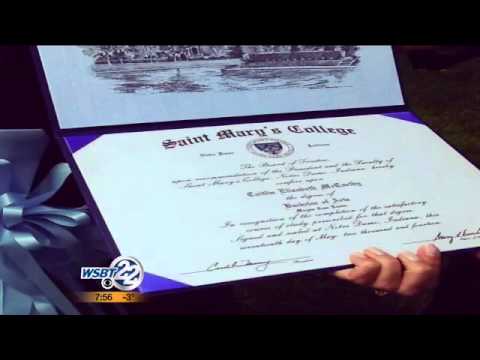 St. Mary's expanding graduate programs