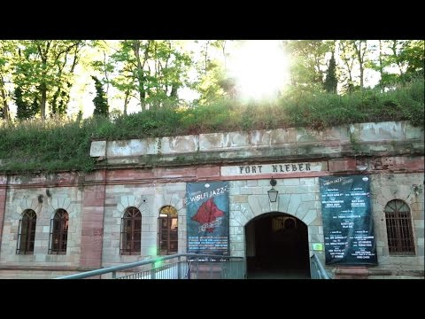 Wolfi Jazz 2016 - Aftermovie