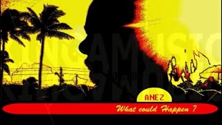 Chris Brown - Back to Sleep Remix Featuring Anez (2016)