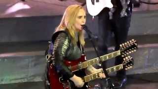 Melissa Etheridge This Is M.E. - All The Way Home Live in LA