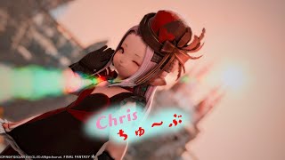 ララフェル祭り　in Summer2021
