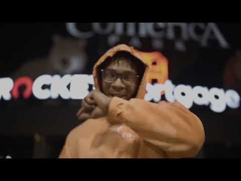 Lil Deno - I’m Trying (Blindin Remix) Official Music Video |Shot By BlockFilmz|