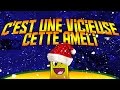 C'est une vicieuse cette ameli - Les hacks (Triple ...