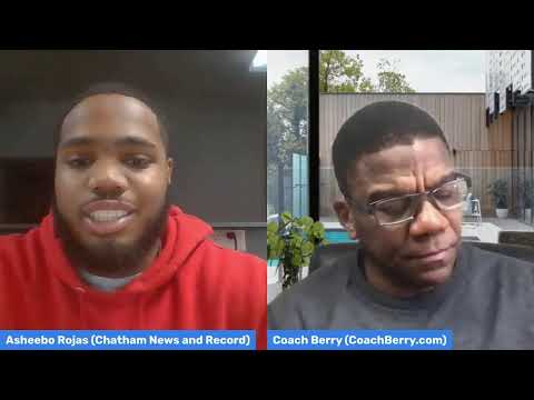 Chatham NC Sports Update - 1.10.24