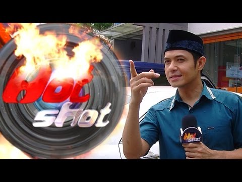 Highlight - Hot Shot 14 Mei 2017