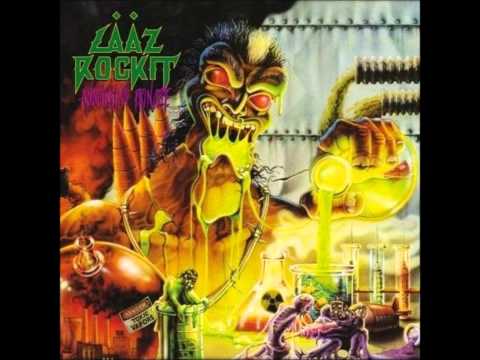 Laaz Rockit - Fire In The Hole