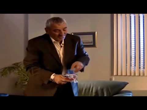 Çapsız Abidin'in tek korkusu