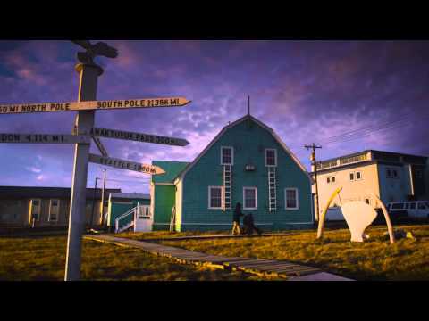 Pick.Click.Give. "Pioneers"