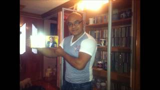 FRENTE A USTEDES MARVIN SANTIAGO