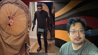 듄 코스프레 뭐냐고 ㅋㅋㅋㅋㅋㅋㅋ - 웃긴 밈 모음