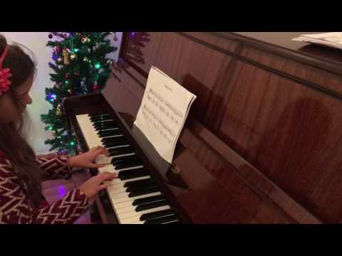 Briana - Jinglle Bells