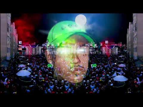 ELA QUER MIL - MC TOPRE e MC 7 BELO (DIGDIN e DJ SATI MARCONEX)