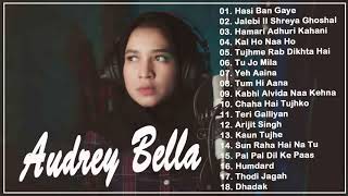Download lagu Audrey Bella cover greatest hits full album 2021   Best Lagu India Enak di Dengar 2021 mp3