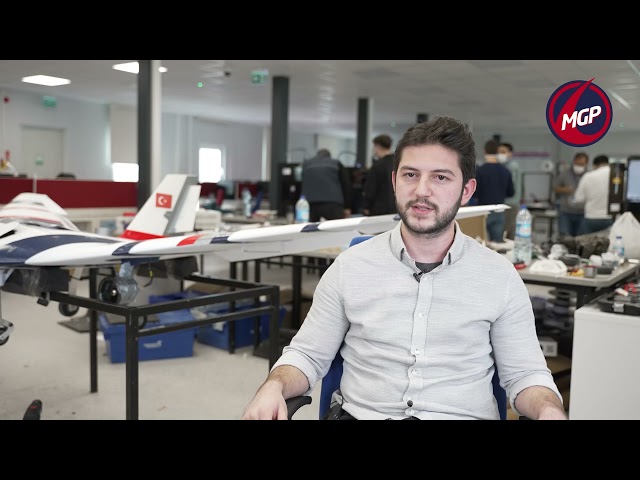 Yapısal Tasarım Mühendisi