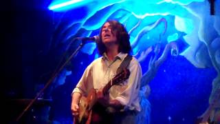 Gerardo Enciso "Aire" en El Barra de Piedra.